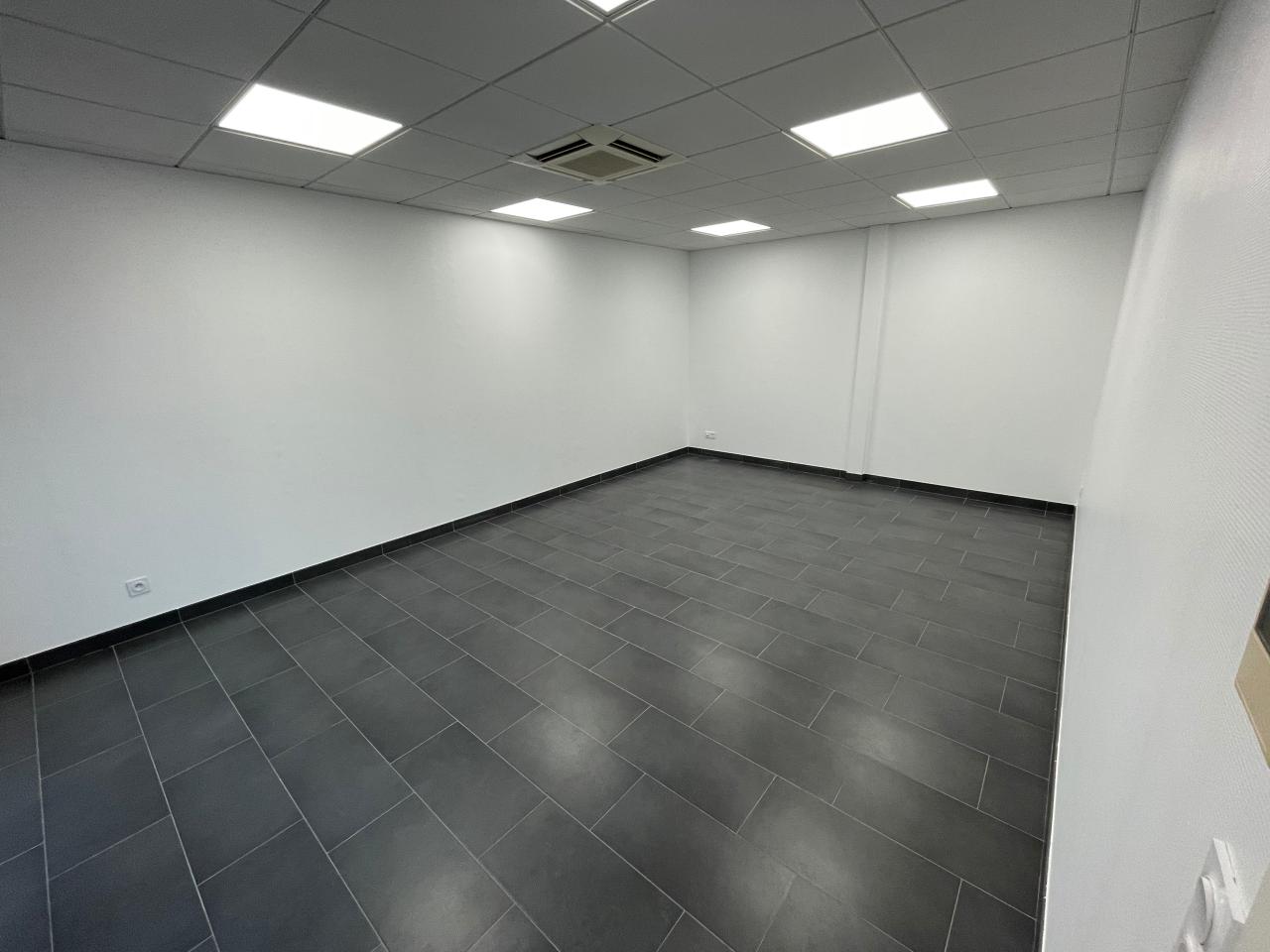 Bureau Woippy 201m² Location bureau Woippy Moselle OLBUR2317762 7